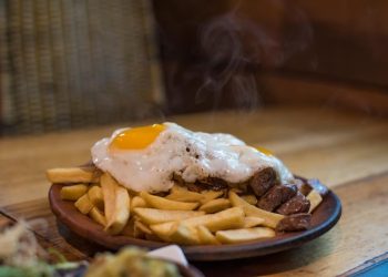 El Carnicero celebra el Día de la Chorrillana con cortes de primera