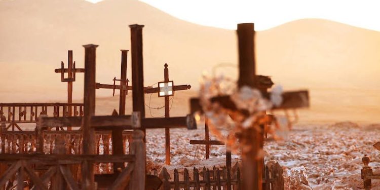 Sueños encendidos, por Sonia Pereira Torrico