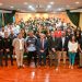 Santo Tomás y Club Deportes Iquique sellan alianza estratégica por el deporte y la educación