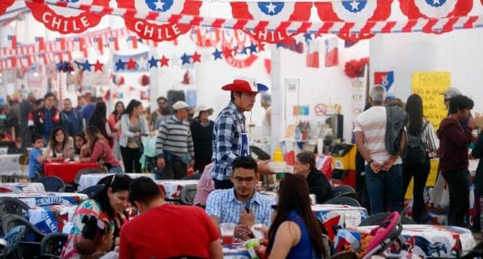 Fiestas Patrias de 5 días: Proyecto para declarar feriado el 17 de septiembre desata debate en la Cámara