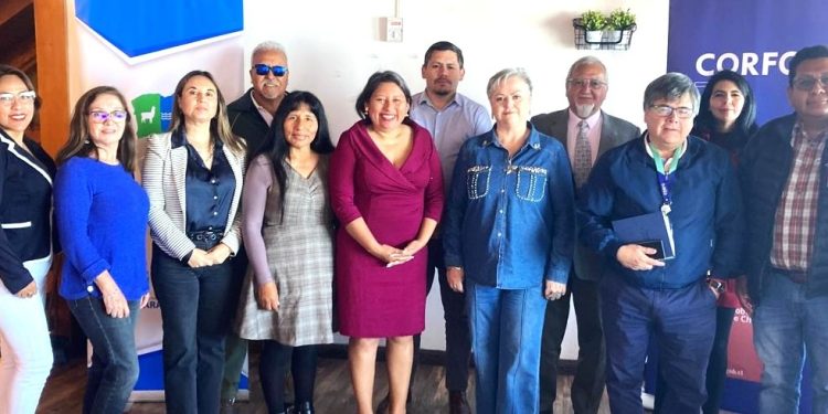 Eligen directiva de gobernanza “Rescate Ancestral”