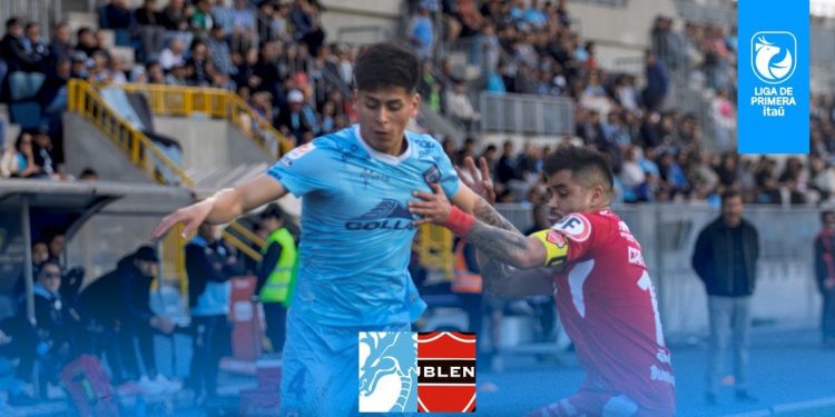 Deportes Iquique se hunde más en la tabla tras derrota ante Ñublense