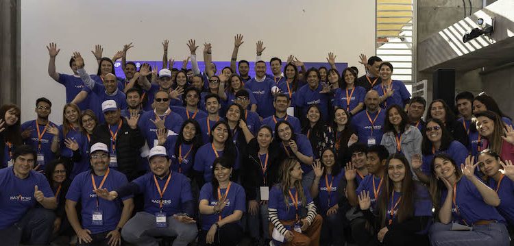 BHP lanza nueva edición de Hackamine para jóvenes talentos de la industria 4.0