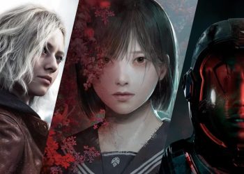 Silent Hill f y Resident Evil Requiem lideran los lanzamientos de juegos de terror para 2025 y 2026