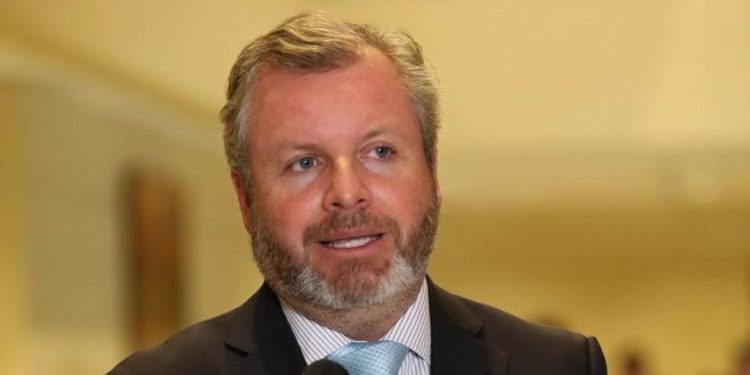 Ley aumento de penas por robo de cables de telecomunicaciones / Diputado Trisotti llama a fiscalizar “de manera efectiva” la norma