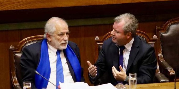 Diputado Trisotti ofició al Minvu y Contraloría por denuncias de instructivo que permitiría a chilenos o extranjeros fuera del país a inscribir viviendas sociales