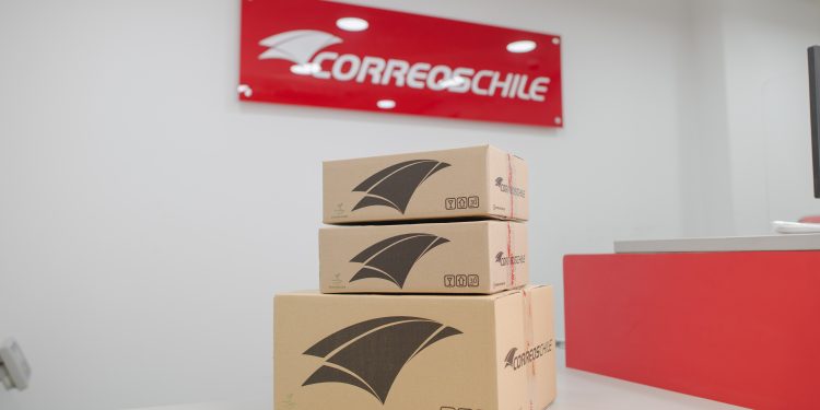 CorreosChile lanza box, la nueva era de las casillas postales para recibir paquetería de cualquier lugar