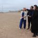 Directora nacional visitó terrenos donde se emplazará el nuevo Centro de Internación Juvenil