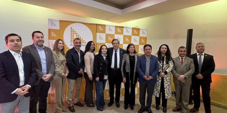 Club de la Minería en Copiapó: CORPROA proyecta a Atacama 2032 como polo de inversión y desarrollo