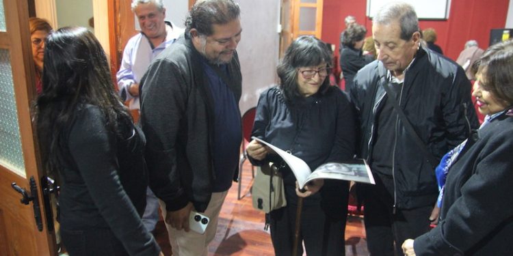 Edith Soza: El amor por su tierra hecho arte / Libro biográfico