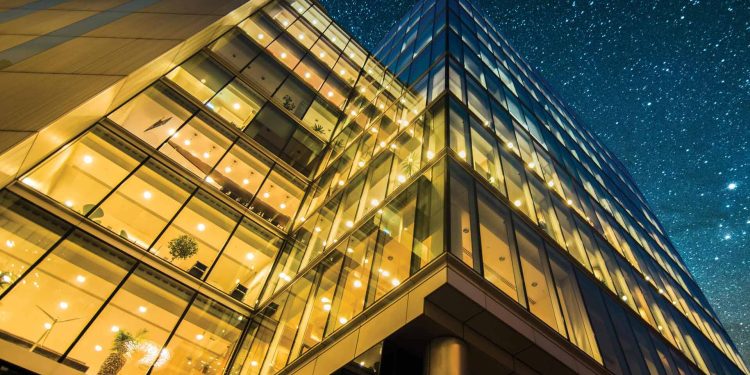 La automatización al servicio del medioambiente: Cómo los edificios inteligentes hacen de la ciudad un lugar más sostenible