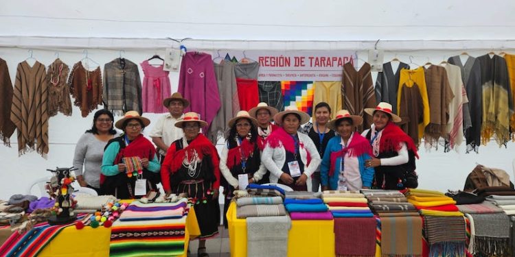 Tarapacá es sede del XVIII Encuentro de Cultoras y Cultores Indígenas y Afrodescendientes