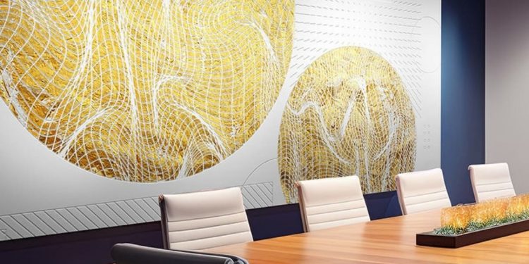 Paredes que hablan: Cómo la nostalgia fotográfica puede impactar al interiorismo contemporáneo