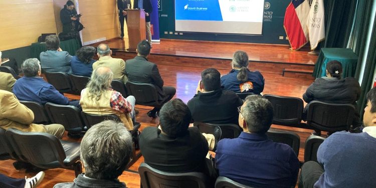 Lanzan programa “Impulsa H2 Tarapacá”