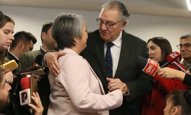 Organización Demócrata Cristiana Americana suspende a la DC por «respaldar la candidatura del PC»