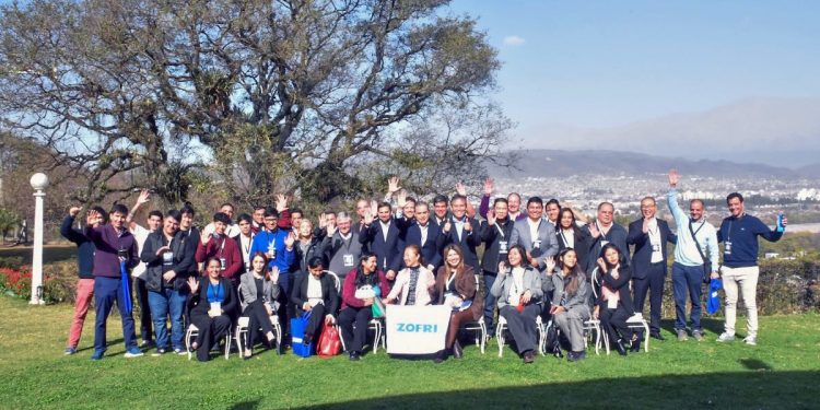 ZOFRI S.A. lidera misión comercial para enlazar usuarios con empresarios de Jujuy
