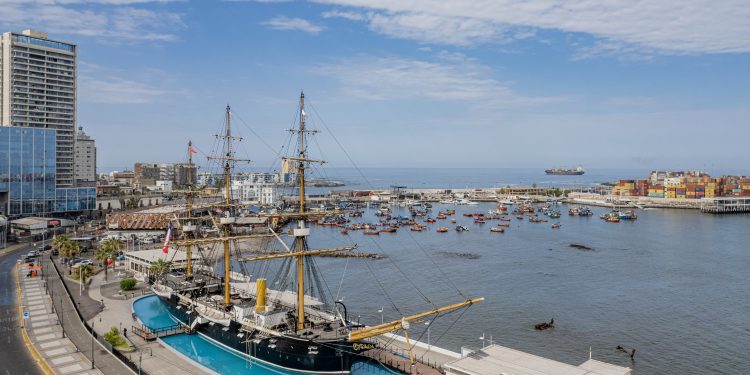 Museo Corbeta Esmeralda recibe nuevo galardón “Travellers’ Choice” de Tripadvisor