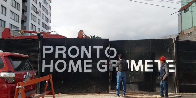 Tarapacá: SMA ordena medidas provisionales contra Constructora Equis SpA por superación a la Norma de Ruido