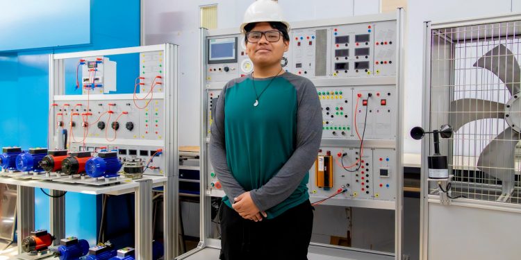 Nueva Red Público-Privada potencia a estudiantes de Iquique y Alto Hospicio