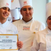Estudiantes de Tarapacá triunfan y avanzan a la final nacional de la Copa Culinaria Carozzi