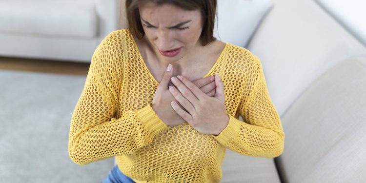 Mes del Corazón: Mujeres y jóvenes también pueden estar en riesgo