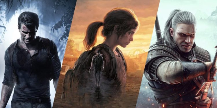 PlayStation Plus esconde estas joyitas AAA que no te puedes perder – Tercera Parte