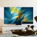 Samsung S95F OLED: el mejor TV XXL de 2025 según RTINGS
