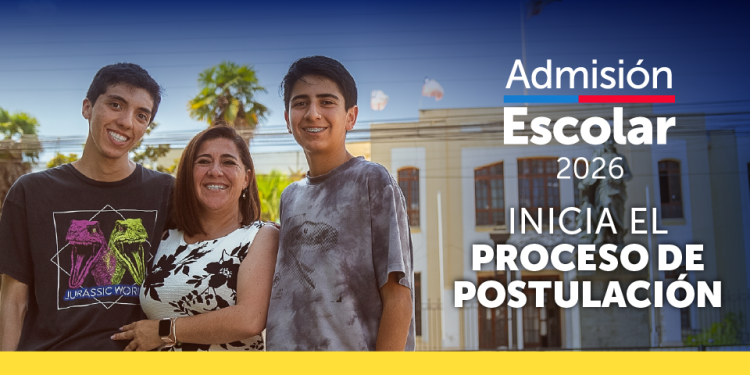 Admisión Escolar (SAE): ¿Quiénes deben participar?