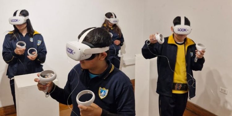 Exposición “Museo Newton” en Sala de Arte Collahuasi suma tres nuevas experiencias de interacción con la ciencia