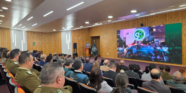 Carabineros de Tarapacá decomisó más de 2 toneladas de drogas durante 2024