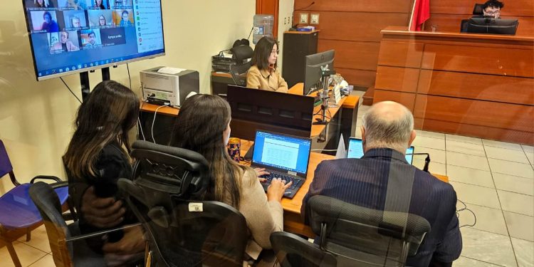 Caso Convenios: Fiscalía interpuso recurso para oponerse a solicitud de reapertura de investigación