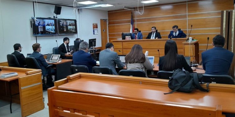 Caso “Cajas de alimentos”: TOP de Iquique dicta veredicto absolutorio para acusados por fraude al fisco y de subvenciones