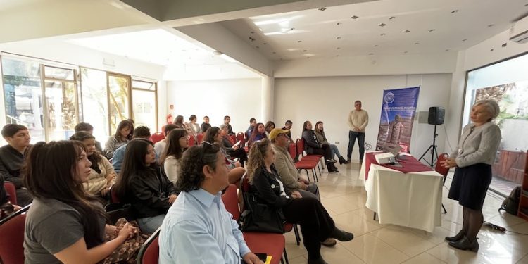 Conocieron plataforma que procesa datos para la toma de decisiones en turismo