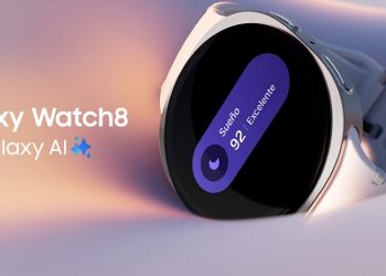 Samsung Galaxy Watch8 se lanza en Chile