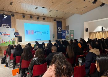 Docentes y equipos de salud participaron en el Seminario: Salud Mental y Prevención del Suicidio en Niñez y Adolescencia