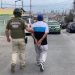 Detenido por Carabineros: Tiene dos órdenes vigentes