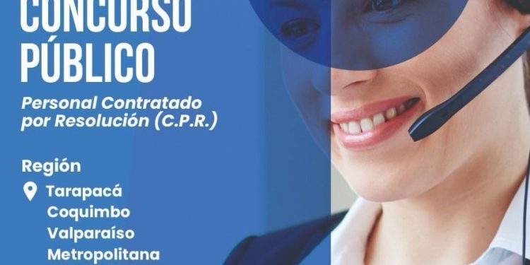 Carabineros de Chile abre 19 vacantes para personal civil en diversas regiones del país