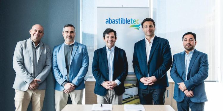 Nueva alianza CEIM y AbastibleTec busca transformar la eficiencia energética minera