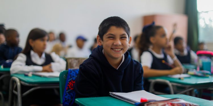 Último día para postular al periodo principal del Sistema de Admisión Escolar (SAE)