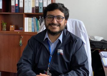 110 años del Servicio Médico Legal: Ciencia y rigurosidad técnica en Tarapacá
