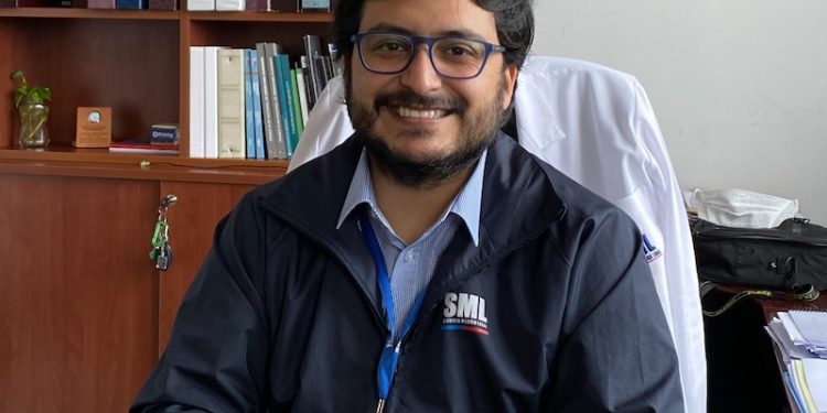 110 años del Servicio Médico Legal: Ciencia y rigurosidad técnica en Tarapacá