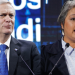 CADEM: 38% cree que José Antonio Kast será el próximo Presidente de Chile, 10pts más que Jeannette Jara que llega al 28% (+3pts)