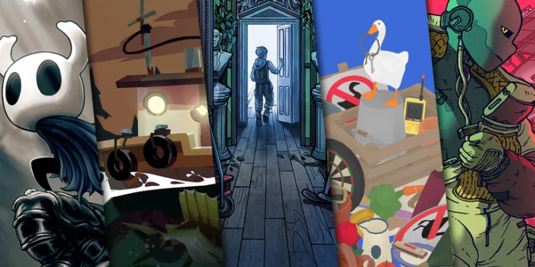Los juegos indie dicen presente: 15 recomendaciones para celebrar los 15 años de PlayStation Plus