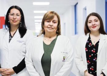 Hospital Clínico Universidad de Chile identifica microARNs capaces de frenar el cáncer de ovario