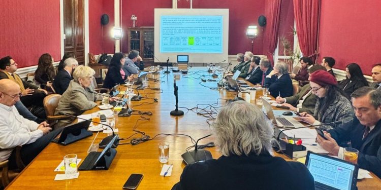 ACERA A.G. reafirma que subsidio eléctrico debe ser fiscal, focalizado y sin distorsiones  