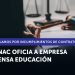 SERNAC oficia a Defensa Educación tras reclamos que apuntan a un cese de operaciones