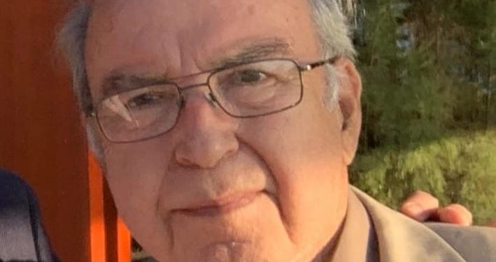 Dimitri Díaz Carrasco