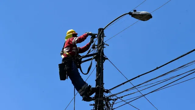 Interrupción de suministro eléctrico afectó a las comunas de Pozo Almonte, Huara y Colchane