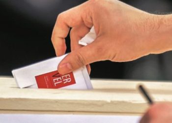 Nómina de candidatos a senadores y diputados por Tarapacá