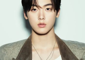 La estrella del K-pop, Yoon San-Ha, llegará a Chile para ofrecer su primer show como solista